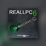 Иконка MusicLab RealLPC 6.1.3.7603 + crack