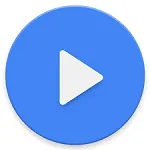 Иконка MX Player Pro 1.15.5