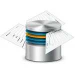 Иконка My Visual DataBase 6.5