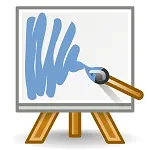 Иконка MyPaint 2.0.1 на русском