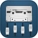 Иконка n Track Studio Pro 10.2.3 полная версия