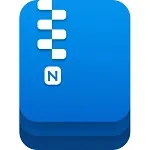 Иконка NanaZip 6.0 Update 1