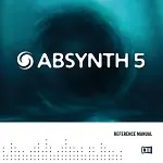 Иконка Native Instruments Absynth 6 v6.0.2 + Content + crack