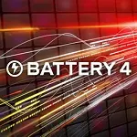 Иконка Native Instruments Battery 4.3.1 + crack
