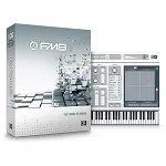 Иконка Native Instruments FM8 v1.4.6 крякнутый