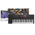Иконка Native Instruments Komplete Kontrol 3.5.3 + crack