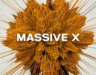 Иконка Native Instruments Massive X 1.7 + crack
