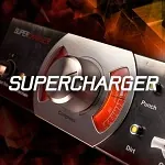 Иконка Native Instruments Supercharger 1.4.4