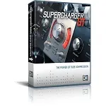 Иконка Native Instruments Supercharger GT 1.4.4