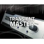 Иконка Native Instruments Transient Master FX v1.4.4 + crack