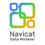 Иконка Navicat Data Modeler Premium 4.1.12 + crack