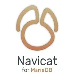 Иконка Navicat for MariaDB 17.0.3 + crack