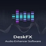 Иконка NCH DeskFX Audio Enhancer Plus 7.15 + crack
