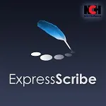 Иконка NCH Express Scribe Pro 14.05 + crack