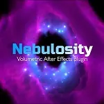 Иконка Nebulosity for After Effects 1.1.0 крякнутый