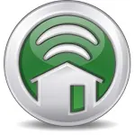 Иконка Nero MediaHome 4 Essentials v4.5.9.4