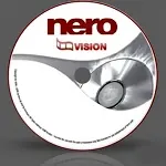 Иконка Nero Vision Xtra 10.6.10800
