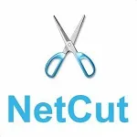 Иконка NetCut 3.0.223