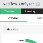 Иконка NetFlow Analyzer 12.5.212