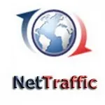 Иконка NetTraffic 1.71