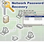 Иконка Network Password Recovery 1.57