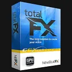 Иконка NewBlue TotalFX 360 Build 250207 + crack