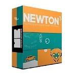 Иконка Newton for After Effects 4.0 крякнутый