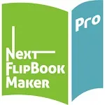 Иконка Next FlipBook Maker Pro 2.7.32 + crack