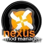 Иконка Nexus Mod Manager 0.80.5 полная версия на русском