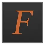Иконка NexusFont 2.7.1 на русском
