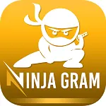 Иконка NinjaGram 7.9.4.0 + crack