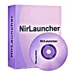Иконка NirLauncher Package 1.30.22 + Rus