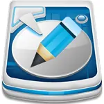 Иконка NIUBI Partition Editor Professional 10.3.0 + ключ