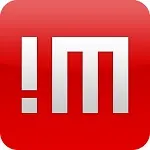 Иконка NoMachine 9.3.7