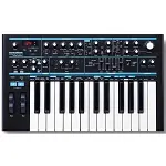 Иконка Novation Bass Station 1.0.1 + crack