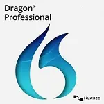 Иконка Nuance Dragon Professional 16.10.200.044 + crack