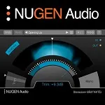 Иконка NUGEN Audio Stereoizer 3.5.0.4 + crack