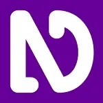 Иконка NVDA 2023.3.3