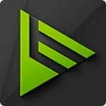 Иконка Nvidia Broadcast 1.4.0.29