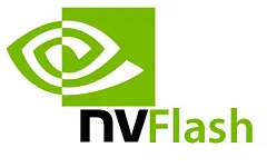 Иконка NVIDIA NVFlash 5.867.0