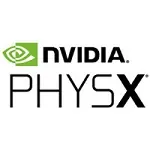 Иконка NVIDIA PhysX 9.19.0218