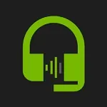 Иконка NVIDIA RTX Voice 0.5.12.6