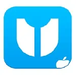 Иконка О программе Tenorshare 4uKey