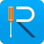 Иконка О программе Tenorshare ReiBoot