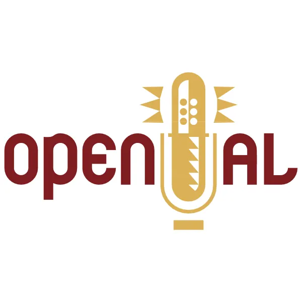 Иконка OpenAL 1.1