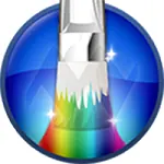 Иконка OpenCanvas 7.0.25 на русском