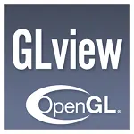 Иконка OpenGL Extension Viewer 6.3.2