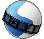 Иконка OpenShot Video Editor 3.4.0 на русском