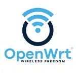 Иконка OpenWrt 22.03.0