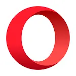 Иконка Opera браузер 107.0